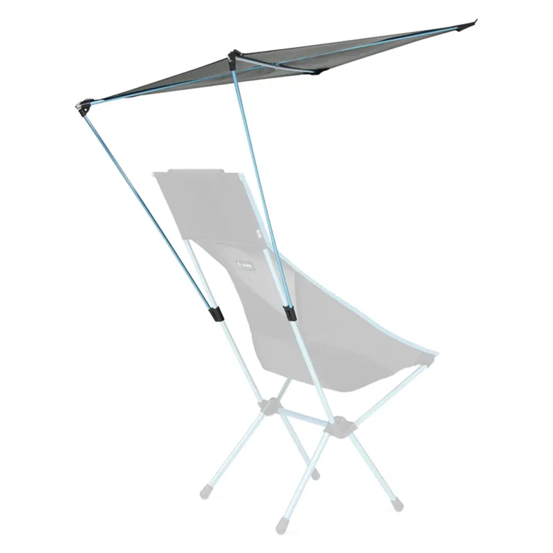 Helinox Personal Shade in Black-2
